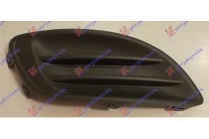 Διχτυ Προφυλακτηρα Εμπρος Ακραιο (ΧΩΡΙΣ Τρυπα ΠΡΟΒΟΛΕΑ) Δεξια Suzuki Alto 08-14 - 095304801