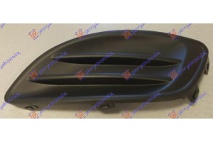 Διχτυ Προφυλακτηρα Εμπρος Ακραιο (ΧΩΡΙΣ Τρυπα ΠΡΟΒΟΛΕΑ) Αριστερα Suzuki Alto 08-14 - 095304802