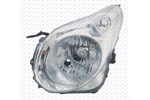 Φανος Εμπρος ΗΛΕΚΤ. (Ε) (DEPO) Αριστερα Suzuki Alto 08-14 - 095305132