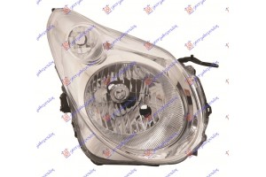 Φανος Εμπρος ΗΛΕΚΤ. (Ε) (TYC) Δεξια Suzuki Alto 08-14 - 095305133