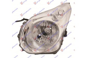 Φανος Εμπρος ΗΛΕΚΤ. (Ε) (TYC) Αριστερα Suzuki Alto 08-14 - 095305134