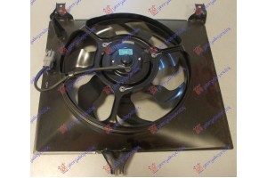 Βεντιλατερ ΨΥΓ.ΚΟΜΠΛΕ Βενζ Suzuki Alto 08-14 - 095306440