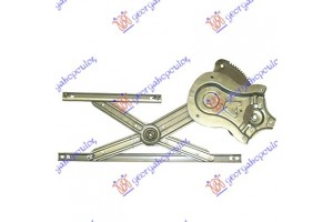 Γρυλλος ΠΑΡΑΘ. ΕΜΠ. ΗΛ. (Χ/ΜΟΤ) (Α ΠΟΙΟΤΗΤΑ) Αριστερα Suzuki Alto 08-14 - 095307052