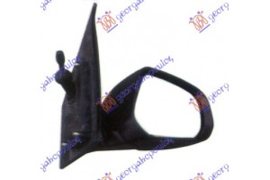 Καθρεφτης Μηχανικος Με Ντιζες Δεξια Suzuki Alto 08-14 - 095307481