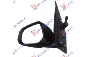 Καθρεφτης Μηχανικος Με Ντιζες Αριστερα Suzuki Alto 08-14 - 095307482