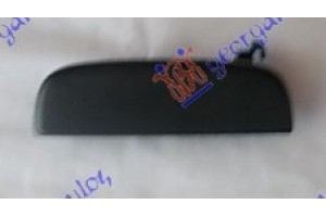 Χερουλι Πορτας ΕΜΠΡΟΣ/ΠΙΣΩ Εξω Αριστερα Suzuki Jimny 98-18 - 034807842