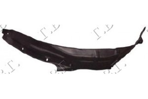 Θολος Εμπρος Πλαστικος Αριστερα Ford Courier P/U 86-98 - 057300822
