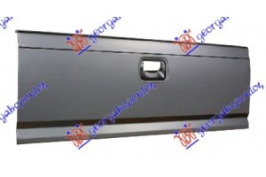 Πορτα Καροτσας (ΧΕΡΟΥΛΙ Στη ΜΕΣΗ) Mazda P/U 2/4WD 86-94 - 095401490