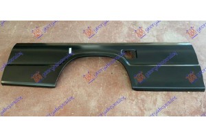 Πλαινο Καροτσας Μονη Καμπινα Χωρις Γωνια Δεξια Mazda P/U 2/4WD 86-94 - 095402761