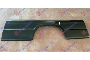 Πλαινο Καροτσας Μονη Καμπινα Χωρις Γωνια Αριστερα Mazda P/U 2/4WD 86-94 - 095402762