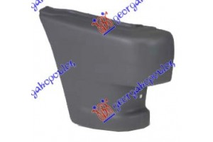 Ακρο Προφυλακτηρα Εμπρος Δεξια Mazda P/U 2/4WD 86-94 - 095403941