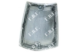 Γωνια Φλας Λευκη Δεξια Mazda P/U 2/4WD 86-94 - 095405491