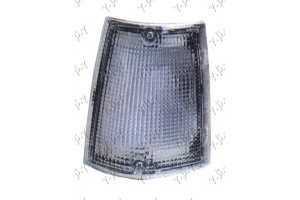 Γωνια Φλας Λευκη Αριστερα Mazda P/U 2/4WD 86-94 - 095405492