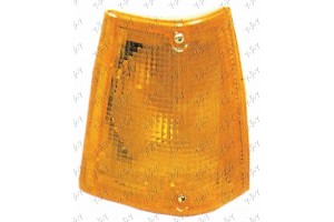 Γωνια Φλας Κιτρινη Αριστερα Mazda P/U 2/4WD 86-94 - 095405497
