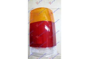 Πλαστικο Πισω Δεξια Mazda P/U 2/4WD 86-94 - 095405891