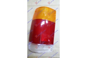 Πλαστικο Πισω Αριστερα Mazda P/U 2/4WD 86-94 - 095405892