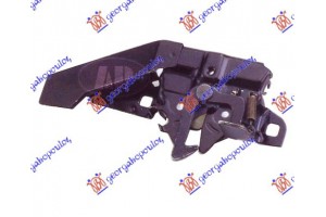 Κλειδαρια Μετωπης Mazda P/U 2/4WD 86-94 - 095407000