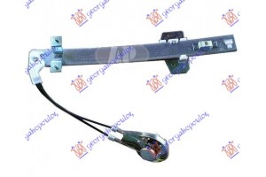 Γρυλλος ΠΑΡΑΘ.ΕΜ.ΜΗΧΑΝΙΚΟΣ Δεξια Mazda P/U 2/4WD 86-94 - 095407041