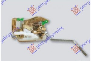 Κλειδαρια Πορτας Εμπρος Δεξια Mazda P/U 2/4WD 86-94 - 095407211