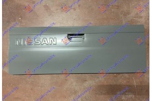 Πορτα Καροτσας ΜΙΑΜΙΣΗ/ΔΙΠΛΗ Καμπινα (ΤΑΥΛΑΝΔΗ) Nissan P/U (D21) Double Cab 86-92 - 095601490