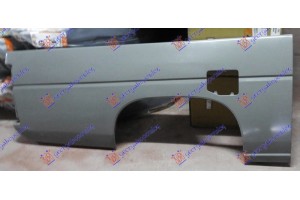 Πλαινο Καροτσας 2Π Μιαμιση Καμπινα (1.85) Δεξια Nissan P/U (D21) Double Cab 86-92 - 095602771