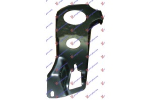 Βαση Προφυλακτηρος Εμπρος Δεξια Nissan P/U (D21) Double Cab 86-92 - 095604281