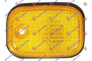 Φλας Φτερου Nissan P/U (D21) Double Cab 86-92 - 095605490