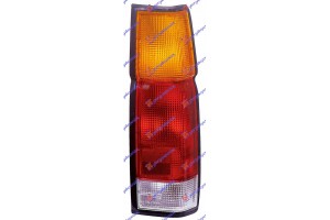 Φανος Πισω -95 (ΔΙΠΛΗ ΚΑΜΠ) (Ε) Δεξια Nissan P/U (D21) Double Cab 86-92 - 095605811