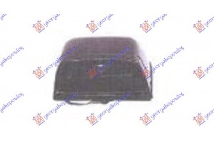 Φανος Αριθμου Nissan P/U (D21) Double Cab 86-92 - 095606050