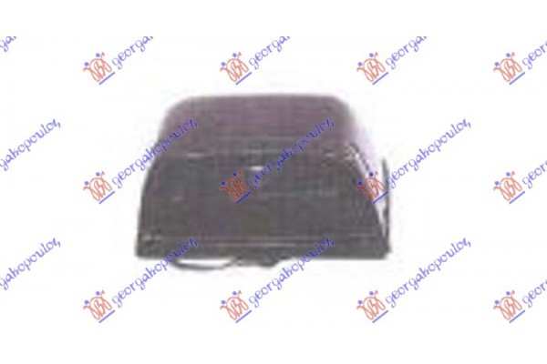 Φανος Αριθμου Nissan P/U (D21) Double Cab 86-92 - 095606050