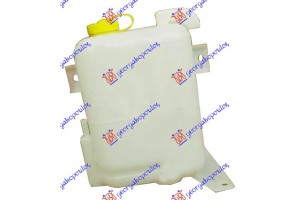 Δοχειο Νερου Ψυγειου Nissan P/U (D21) Double Cab 86-92 - 095608500