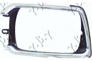 Δεξια Στεφανι Φανου Honda Civic SEDAN-H/B 82-83