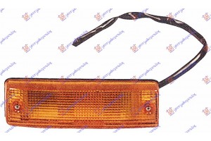 Φλας ΠΡΟΦΥΛ. Εμπρος Αριστερα Honda Civic Sedan 84-85 - 095805302