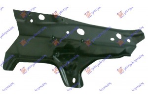 Φανοστατης Εμπρος Μεταλλικος Καθετος Δεξια Subaru Impreza 08-14 - 095900271