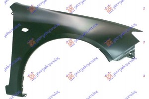 Φτερο Εμπρος Δεξια Subaru Impreza 08-14 - 095900651