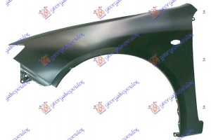 Φτερο Εμπρος Αριστερα Subaru Impreza 08-14 - 095900652