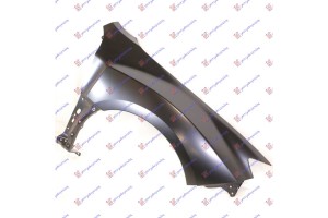 Φτερο Εμπρος (STi/WRX) (ΧΩΡΙΣ Τρυπα ΦΛΑΣ) Δεξια Subaru Impreza 08-14 - 095900661