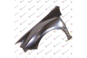 Φτερο Εμπρος (STi/WRX) (ΧΩΡΙΣ Τρυπα ΦΛΑΣ) Αριστερα Subaru Impreza 08-14 - 095900662