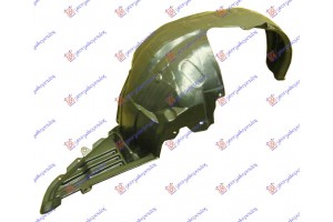 SUBARU IMPREZA 08-14 ΘΟΛΟΣ ΕΜΠΡΟΣ ΠΛΑΣΤΙΚΟΣ ΔΕ