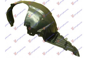 Θολος Εμπρος Πλαστικος Αριστερα Subaru Impreza 08-14 - 095900822