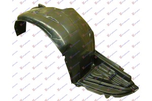 Θολος Εμπρος Πλαστικος (STI) Δεξια Subaru Impreza 08-14 - 095900831