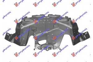 Ποδια Μηχανης Πλαστικη Subaru Impreza 08-14 - 095900840