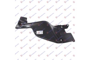 Ποδια Μηχανης Πλαστικη Εμπρος Ακραια Δεξια Subaru Impreza 08-14 - 095900841