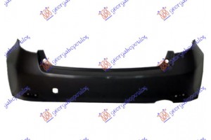 Προφυλακτηρας Πισω ΒΑΦΟΜ. 5Π Subaru Impreza 08-14 - 095903390
