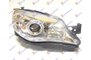 Φανος Εμπρος ΗΛΕΚΤΡ. Χρωμιο (Ε) (DEPO) Δεξια Subaru Impreza 08-14 - 095905131