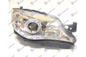 Φανος Εμπρος ΗΛΕΚΤΡ. Χρωμιο (Ε) (TYC) Δεξια Subaru Impreza 08-14 - 095905133