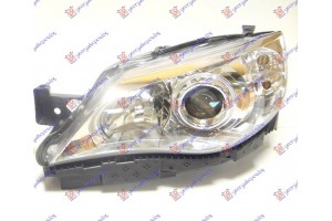 Φανος Εμπρος ΗΛΕΚΤΡ. Χρωμιο (Ε) (TYC) Αριστερα Subaru Impreza 08-14 - 095905134