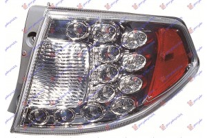 Φανος Πισω Εξω 5Π (Ε) Δεξια Subaru Impreza 08-14 - 095905811