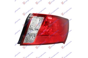 Φανος Πισω 4Π (Ε) Δεξια Subaru Impreza 08-14 - 095905816