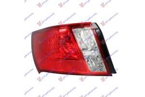 Φανος Πισω 4Π (Ε) Αριστερα Subaru Impreza 08-14 - 095905817